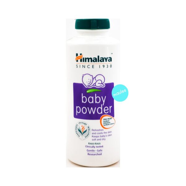 Himalaya Baby Powder, 200 gm