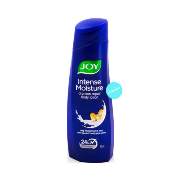 Joy Intense Moisture Body Lotion, 40 ml