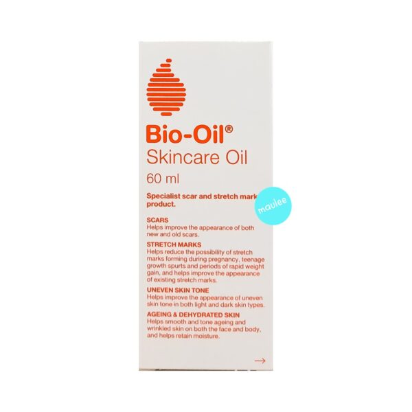 Bio-Oil Skincare Oil, 60 ml