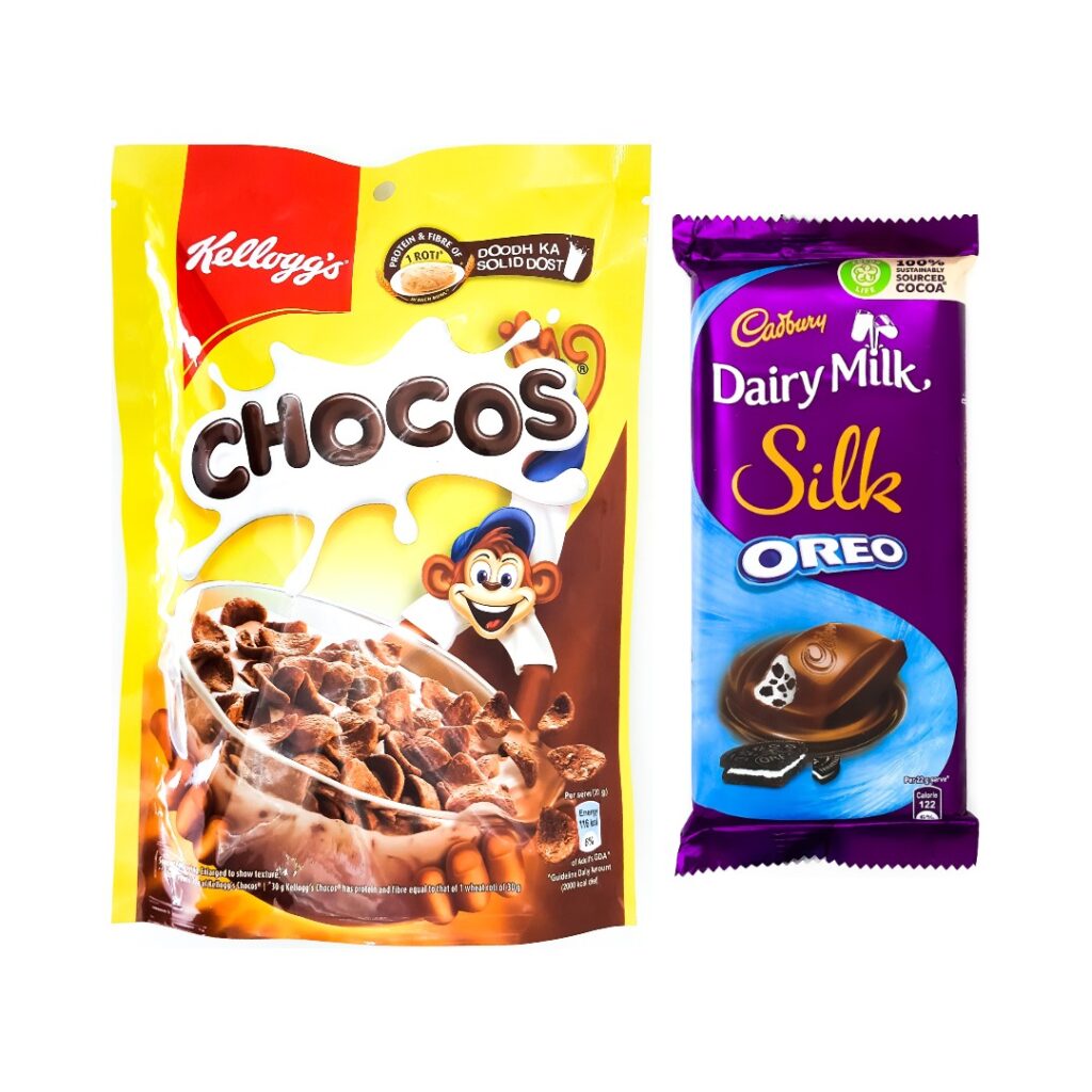 Ayurveda, Personal Care, Baby Care and Much More 27 Food and Drinks