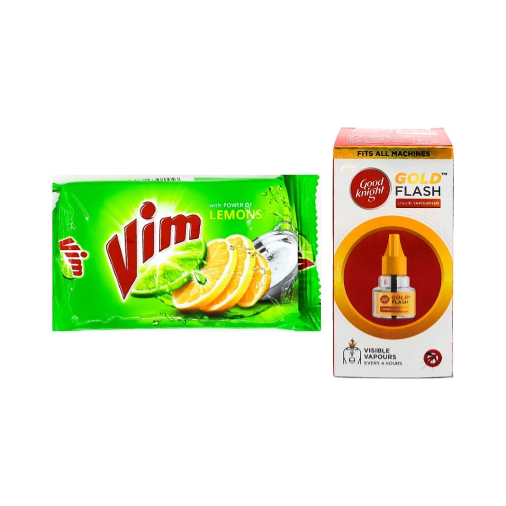 Ayurveda, Personal Care, Baby Care and Much More 32 Household Supplies